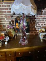 Val sint lambert lamp 68cm, Antiek en Kunst, Ophalen