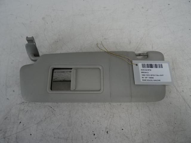ZONNEKLEP LINKS Audi A4 Avant (B7) (01-2004/06-2008), Auto-onderdelen, Interieur en Bekleding, Audi, Gebruikt