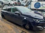 SPIEGEL RECHTS 308 SW (L4 / L9 / LC / LJ / LR) (1611508780), Gebruikt, Peugeot