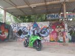 Zx10r 2012, Motoren, Motoren | Kawasaki, 4 cilinders, Super Sport, Particulier, Meer dan 35 kW