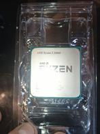 Ryzen 3 3200g + 8gb ram ddr4, Computers en Software, Processors, 4-core, Ophalen of Verzenden, 3 tot 4 Ghz, Zo goed als nieuw