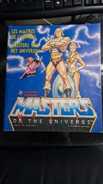 Panini stickerboek, Masters of the Universe, Motu ,volledig, Ophalen of Verzenden, Gebruikt