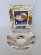 Vintage WMF fruitschaal 'Arabella', Gebruikt, Ophalen of Verzenden
