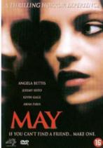 May (2002) Dvd, Utilisé, Enlèvement ou Envoi, À partir de 16 ans