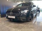 Mercedes-Benz B-Klasse 180 Star Edition, Auto's, Mercedes-Benz, Stof, 136 pk, Zwart, 5 zetels