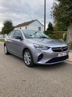 Opel Corsa Edition - bouwjaar 2021 - 57300km - 1.2 benzine, Auto's, Opel, Stof, Parkeersensor, Handgeschakeld, 5 deurs