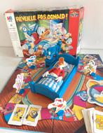 Jeu de société Réveille pas Donald - MB 1999, Hobby en Vrije tijd, MB, Aucun, Ophalen of Verzenden, Een of twee spelers