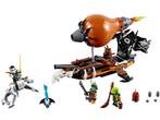 verschillende lego ninjago sets vanaf 12.18 euro, Ophalen of Verzenden, Gebruikt, Complete set, Lego