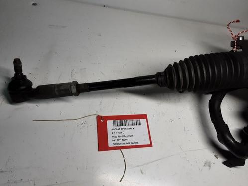 SPOORSTANG LINKS Audi A3 Sportback (8PA) (01-2004/03-2013), Auto-onderdelen, Besturing, Audi, Gebruikt