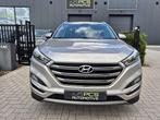 Hyundai TUCSON 1.7 CRDi 2WD / 1e Eigenaar / 12 maanden, Auto's, Hyundai, Euro 6, 1685 cc, Beige, Bedrijf