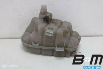 Koelvloeistofreservoir Audi A6 4G Avant FL 4G0121403R