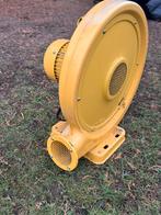 Air pump, Ophalen, Zo goed als nieuw