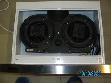 Dampkap beschikbaar voor biedingen