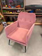 Fauteuil, Ophalen, Zo goed als nieuw