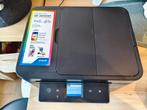 WorkForce WF-2885DWF all in one wifi, Ophalen, Zo goed als nieuw, Printer