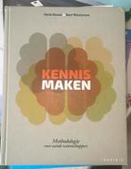 Henk Roose - Kennis maken, Ophalen, Zo goed als nieuw, Henk Roose; Bart Meuleman