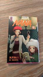Manga nana nr 17 nederlands, Livres, Enlèvement ou Envoi, Neuf