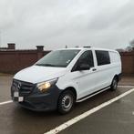 Mercedes Vito, Cruise Control, Achat, Particulier