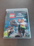 Lego Jurassic World — PS3-spel, Games en Spelcomputers, Games | Sony PlayStation 3, Avontuur en Actie, 2 spelers, Ophalen of Verzenden