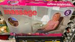 Accessoires voiture massage et chauffant, Enlèvement ou Envoi, Comme neuf