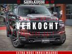 Dodge Ram COBRA EDITION | 1500 Limited Night High Output 540, Auto's, Automaat, Zwart, Bedrijf, Onderhoudsboekje