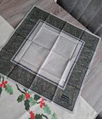 Rudolph Valentino doekje Japan, Huis en Inrichting, Keuken | Textiel, Ophalen of Verzenden, Nieuw, Grijs, Overige typen
