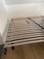 Lattenbodems Bultex Maxiform Fix, Ophalen, Matras