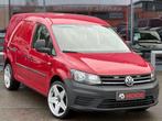 Volkswagen Caddy 2.0TDi Maxi Comfortline DSG PDC CAMERA GPS, Auto's, Bestelwagens en Lichte vracht, Stof, Gebruikt, 4 cilinders