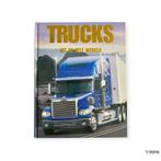 Trucks Uit De Hele Wereld Ingrid Phaneuf James Menzies, Ophalen of Verzenden, Gelezen