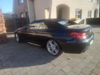 Bmw 640 d xdrive, Auto's, Automaat, Zwart, Cabriolet, Zwart