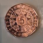 5 Euro Osterreich, Timbres & Monnaies, Monnaies | Europe | Monnaies euro, Enlèvement ou Envoi, Autriche, 5 euros
