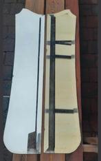 2 kleine spiegels, Antiek en Kunst, Ophalen