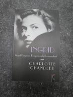 C. Chandler - Ingrid, Ophalen of Verzenden, Zo goed als nieuw, C. Chandler