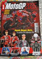 Magazin Moto GP 2025, Ophalen of Verzenden, Nieuw