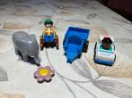 Playmobil 123 en Little People, Ophalen of Verzenden, Zo goed als nieuw