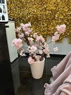 Bloesemboom met bloempot, Huis en Inrichting, Ophalen
