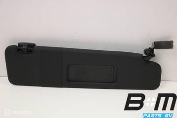 Zonneklep rechts Audi RS5 FL Cabrio 8H0857552R beschikbaar voor biedingen