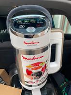 moulinex soepmaker, Elektronische apparatuur, Keukenmixers, Ophalen, Zo goed als nieuw