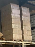 Stalstrooisel, Ophalen