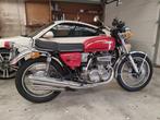 Suzuki 550 GT, Motoren, 3 cilinders, Particulier, Meer dan 35 kW, Toermotor