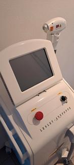 Diode laser, Electroménager, Enlèvement, Utilisé, Soin des cheveux