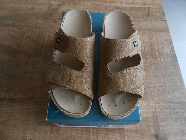 Mules VITAL- ORTHO neuves pour femmes, taille 39, Vêtements | Femmes, Chaussures, Neuf, Sandales et Mûles, Brun, Enlèvement ou Envoi