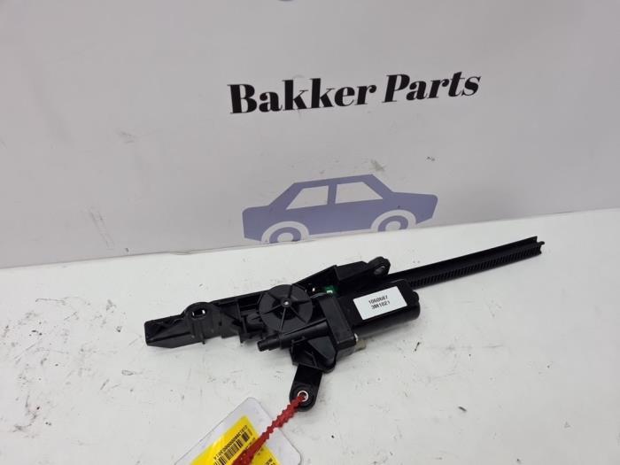 Veiligheidsgordel Geleider van een Audi A5, Auto-onderdelen, Interieur en Bekleding, Audi, Gebruikt, 3 maanden garantie