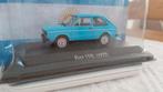 Fiat 133L (1977) Colección  Salvat, Hobby en Vrije tijd, Modelauto's | 1:43, Ophalen of Verzenden, Nieuw
