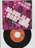 Jr. WALKER  Shoot Your Shot 1966  MOD R&B SOUL, CD & DVD, Vinyles Singles, 7 pouces, R&B et Soul, Utilisé, Enlèvement ou Envoi