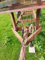 Remorque bois, Autos : Divers, Remorques, Enlèvement