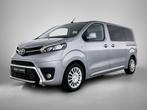 Toyota ProAce 8-zit 1.5D 96kW LWB MPV Aut., Auto's, Toyota, Gebruikt, 4 cilinders, ProAce, 7 zetels