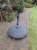 Parasolvoet, Tuin en Terras, Ophalen, Gebruikt, Parasolvoet