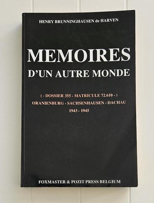 Herinneringen aan een andere wereld: (Bestand 355) St Gilles, Boeken, Oorlog en Militair, Gelezen, Tweede Wereldoorlog, Ophalen of Verzenden