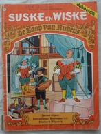 Strip Boek Suske en Wiske, De Raap Van Rubens, Nr.164, 1978., Boeken, Stripverhalen, Gelezen, Willy Vandersteen, Eén stripboek